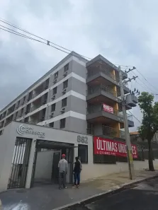 Apartamento com 2 Quartos à venda, 57m² no Méier, Rio de Janeiro