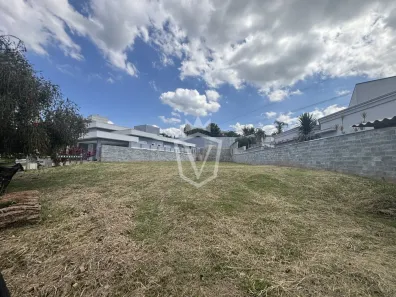 Lote/Terreno à venda, 715m² no Condomínio Reserva da Serra, Jundiaí