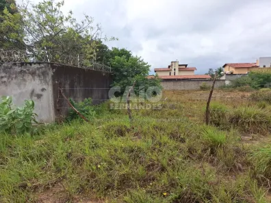Lote/Terreno à venda, 800m² no Candelária, Natal