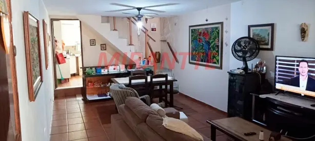 Casa com 3 Quartos à venda, 180m² no Parada Inglesa, São Paulo