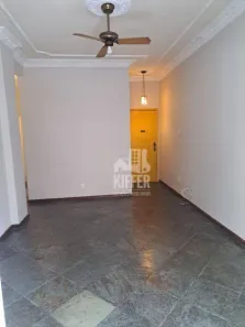Apartamento com 3 Quartos para alugar, 81m² no Centro, Niterói