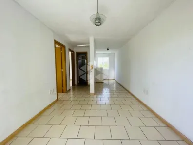 Apartamento com 2 Quartos para alugar, 54m² no Passo D'Areia, Santa Maria