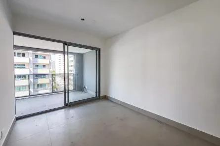 Apartamento com 1 Quarto à venda, 41m² no Jardim Paulista, São Paulo