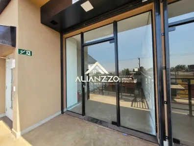 Ponto Comercial para alugar, 45m² no Ipiranga, Ribeirão Preto