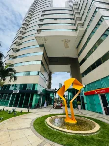 Sala Comercial para alugar, 34m² no Lagoa Nova, Natal