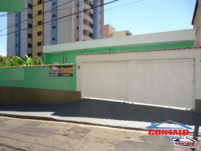 Casa com 3 Quartos à venda, 255m² no Jardim Paraíso, São Carlos