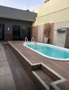 Casa com 5 Quartos à venda, 299m² no Parque Burle, Cabo Frio