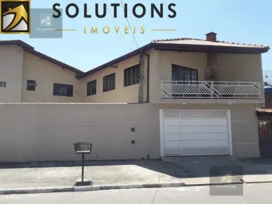 Casa com 3 Quartos à venda, 350m² no Serpa, Caieiras