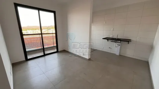 Apartamento com 2 Quartos à venda, 48m² no Quintas de São José, Ribeirão Preto