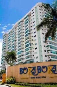 Apartamento com 3 Quartos à venda, 81m² no Barra Olímpica, Rio de Janeiro