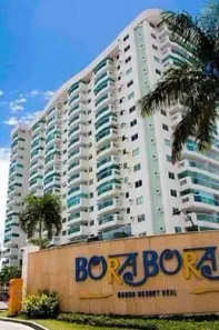 Apartamento com 3 Quartos à venda, 81m² no Barra Olímpica, Rio de Janeiro