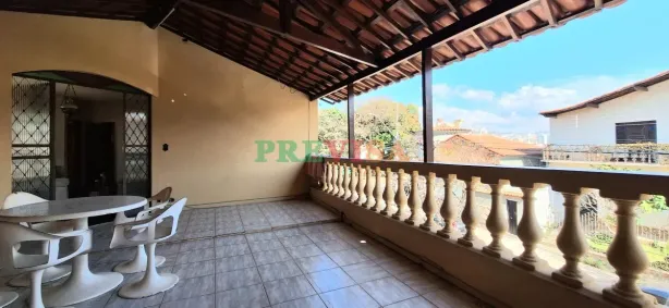 Casa com 4 Quartos à venda, 200m² no Floresta, Belo Horizonte