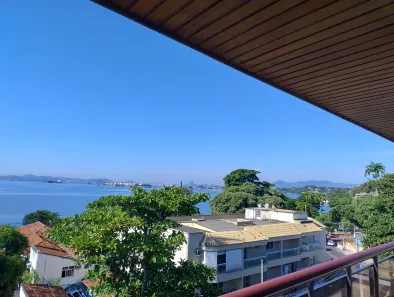 Apartamento com 2 Quartos à venda, 90m² no Freguesia (Ilha do Governador), Rio de Janeiro