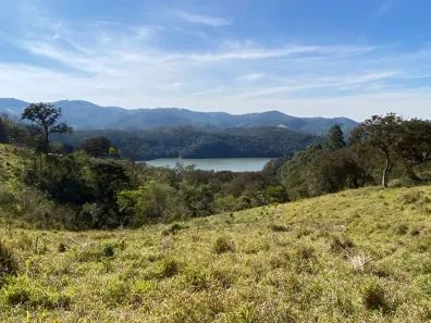 Lote/Terreno à venda, 1200m² no Centro, Nazaré Paulista