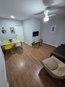 Apartamento com 2 Quartos à venda, 70m² no Centro, Pindamonhangaba