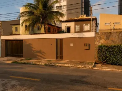Casa com 4 Quartos à venda, 232m² no Coroa do Meio, Aracaju
