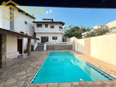 Sobrado com 3 Quartos à venda, 436m² no Jardim Brasil, Jundiaí