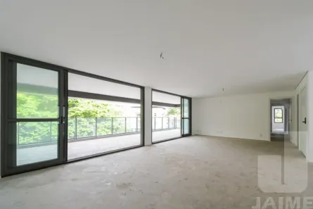 Apartamento com 4 Quartos à venda, 287m² no Sumaré, São Paulo