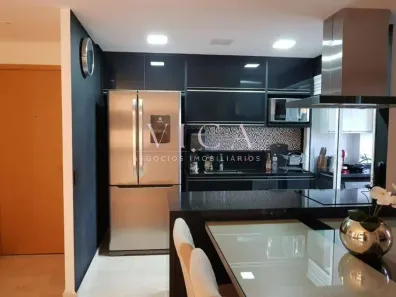 Apartamento com 3 Quartos à venda, 120m² no Melville Empresarial I e II, Barueri