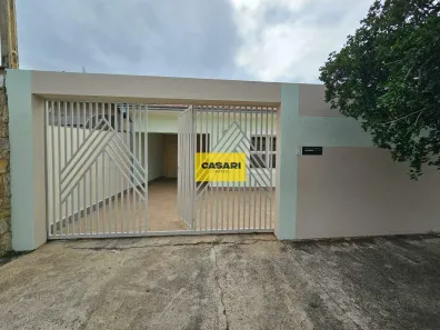 Casa com 3 Quartos à venda, 185m² no Jardim Bela Vista, Boituva