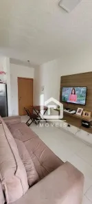 Apartamento com 2 Quartos à venda, 45m² no Nossa Senhora da Penha, Vila Velha