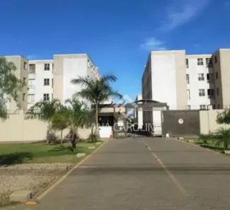 Apartamento com 2 Quartos à venda, 43m² no São Judas Tadeu, Montes Claros