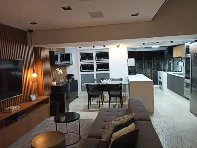 Apartamento com 2 Quartos à venda, 100m² no Itaim Bibi, São Paulo