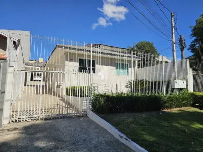 Casa com 6 Quartos à venda, 400m² no Guaíra, Curitiba