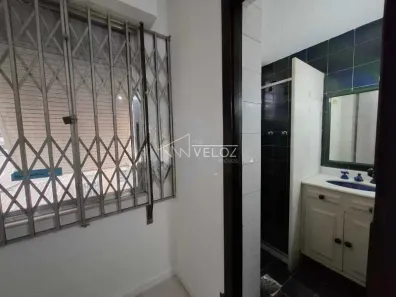 Apartamento com 3 Quartos à venda, 110m² no Botafogo, Rio de Janeiro