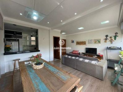 Apartamento com 3 Quartos à venda, 105m² no São Pedro, Belo Horizonte
