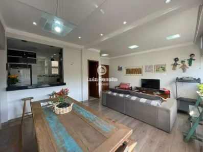 Apartamento com 3 Quartos à venda, 120m² no São Pedro, Belo Horizonte