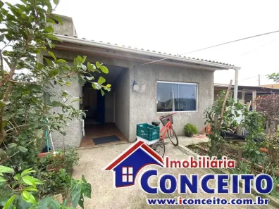 Casa com 3 Quartos à venda, 65m² no Albatroz, Imbé