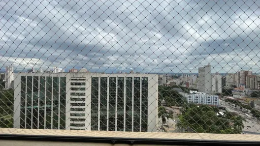 Apartamento com 6 Quartos à venda, 548m² no Setor Sul, Goiânia