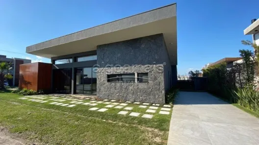 Casa de Condomínio com 3 Quartos à venda, 141m² no , Xangri-Lá