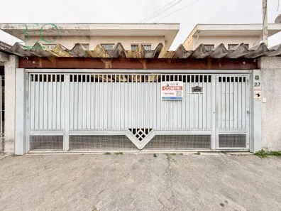 Sobrado com 3 Quartos à venda, 185m² no Jardim dos Lagos, São Paulo