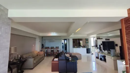 Apartamento com 3 Quartos à venda, 180m² no Jardins, Aracaju