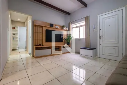Apartamento com 3 Quartos à venda, 100m² no Pinheiros, São Paulo