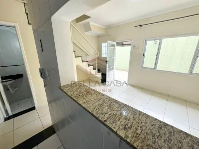 Casa de Condomínio com 2 Quartos para alugar, 69m² no Vila Prudente, São Paulo