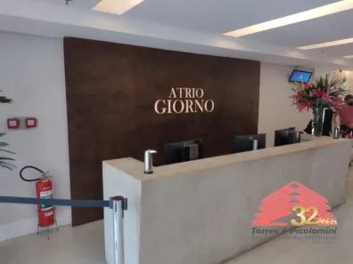 Sala Comercial para alugar, 46m² no Mooca, São Paulo