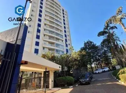 Apartamento com 3 Quartos à venda, 90m² no Dezoito do Forte Empresarial/Alphaville., Barueri