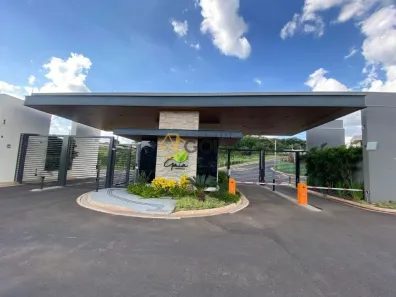 Lote/Terreno à venda, 422m² no Recanto do Itambé, Franca