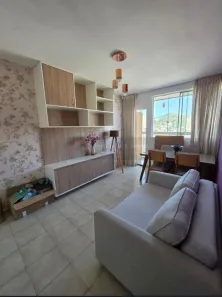 Apartamento com 1 Quarto à venda, 53m² no Fonseca, Niterói
