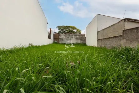 Lote/Terreno à venda, 280m² no Jardim Bom Retiro, Campinas