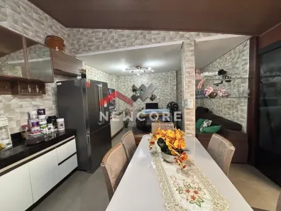 Casa com 3 Quartos à venda, 115m² no Novo Santos Dumont, Lagoa Santa