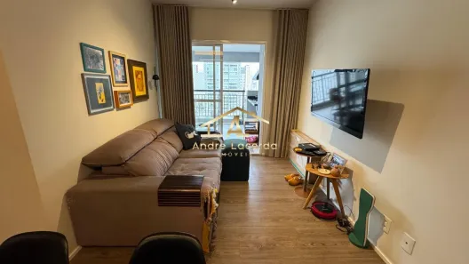 Apartamento com 2 Quartos à venda, 85m² no Parque São Jorge, São Paulo