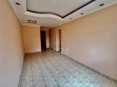 Apartamento com 2 Quartos para alugar, 56m² no Santa Terezinha, São Bernardo do Campo