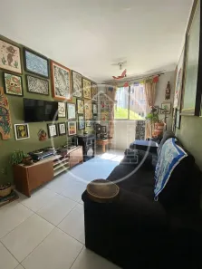 Apartamento com 2 Quartos para alugar, 50m² no Vila São José (Cidade Dutra), São Paulo