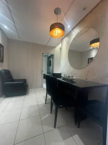 Apartamento com 3 Quartos à venda, 101m² no Parque 10 de Novembro, Manaus