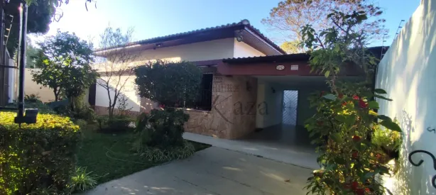 Casa com 4 Quartos à venda, 248m² no Jardim Nova América, São José dos Campos