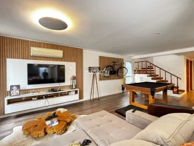 Casa de Condomínio com 3 Quartos à venda, 252m² no Jardim Saint Gerard, Ribeirão Preto